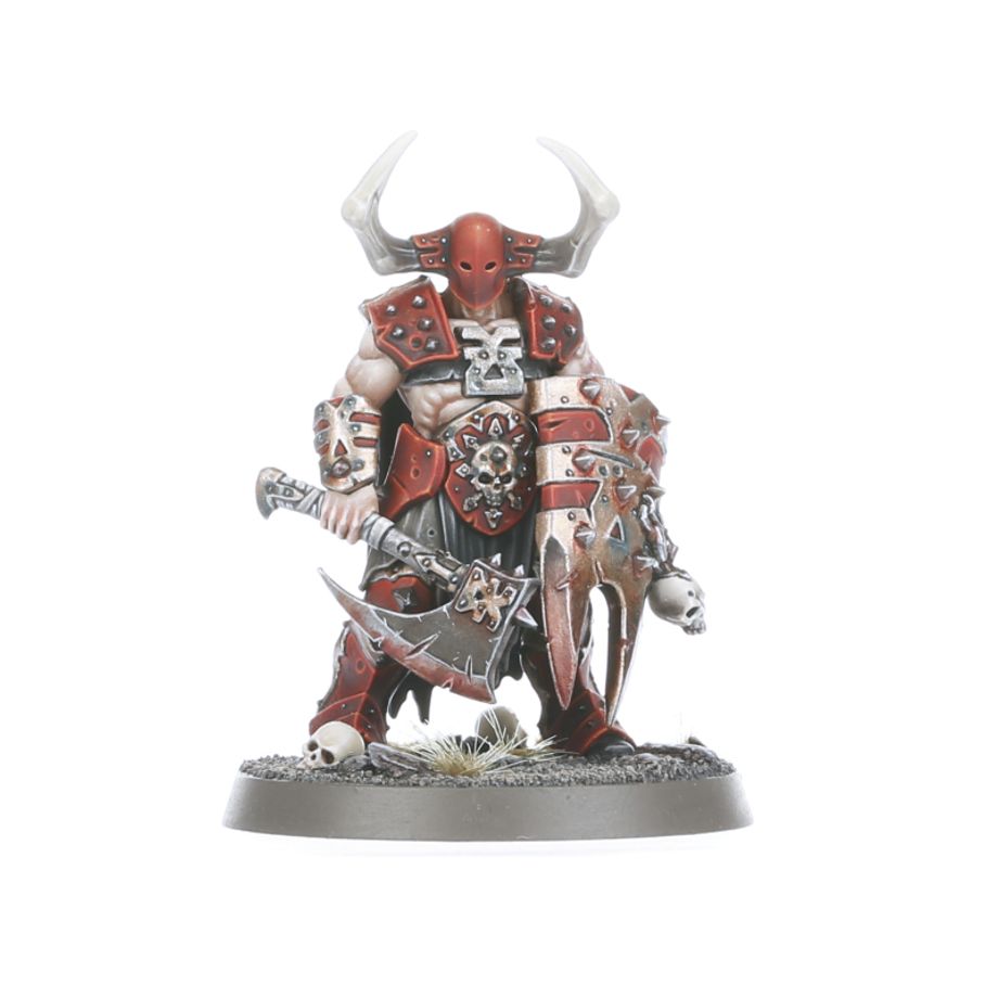 Deathbringer thumbnail 2