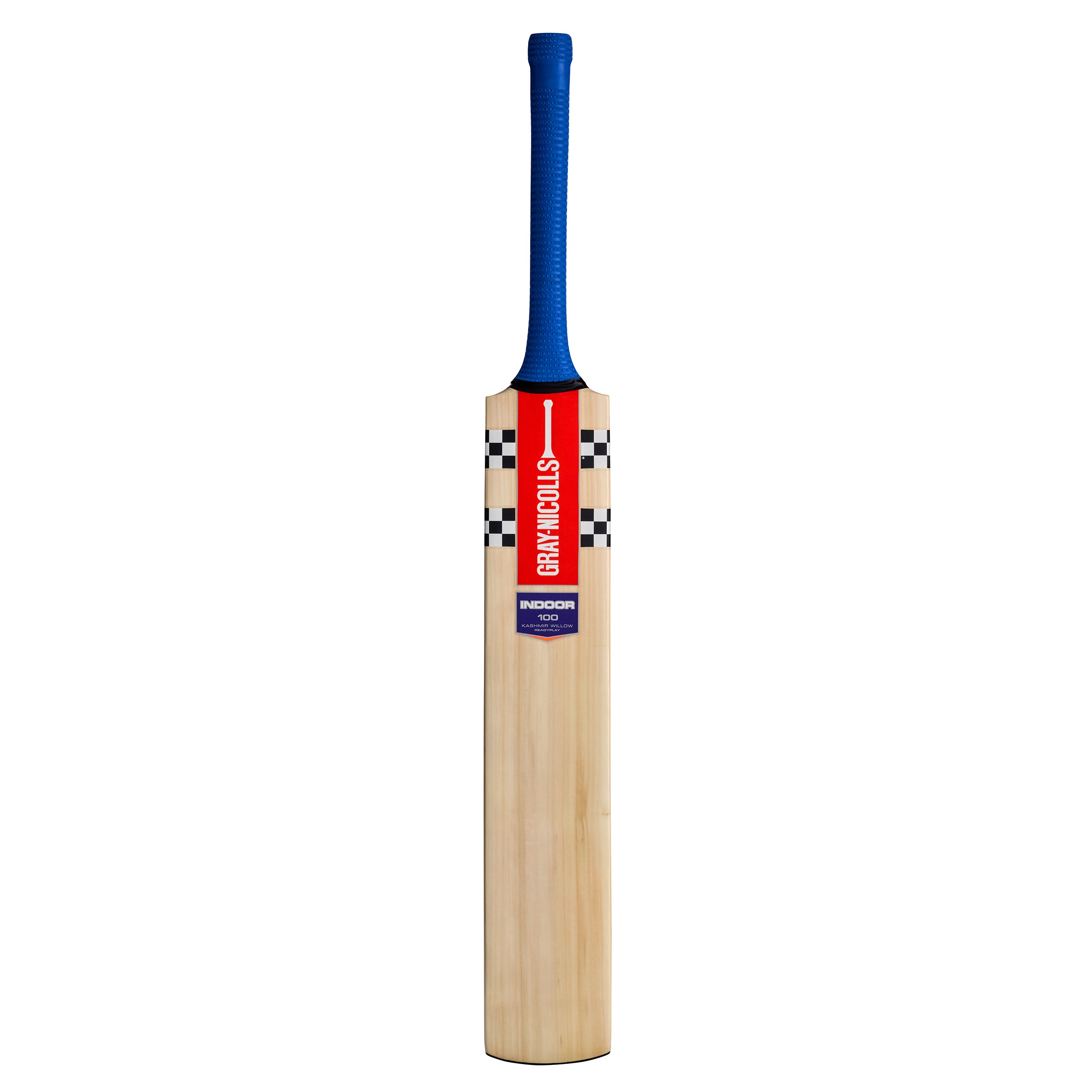 Gray-Nicolls Volt 100 Indoor Bat 2026/27