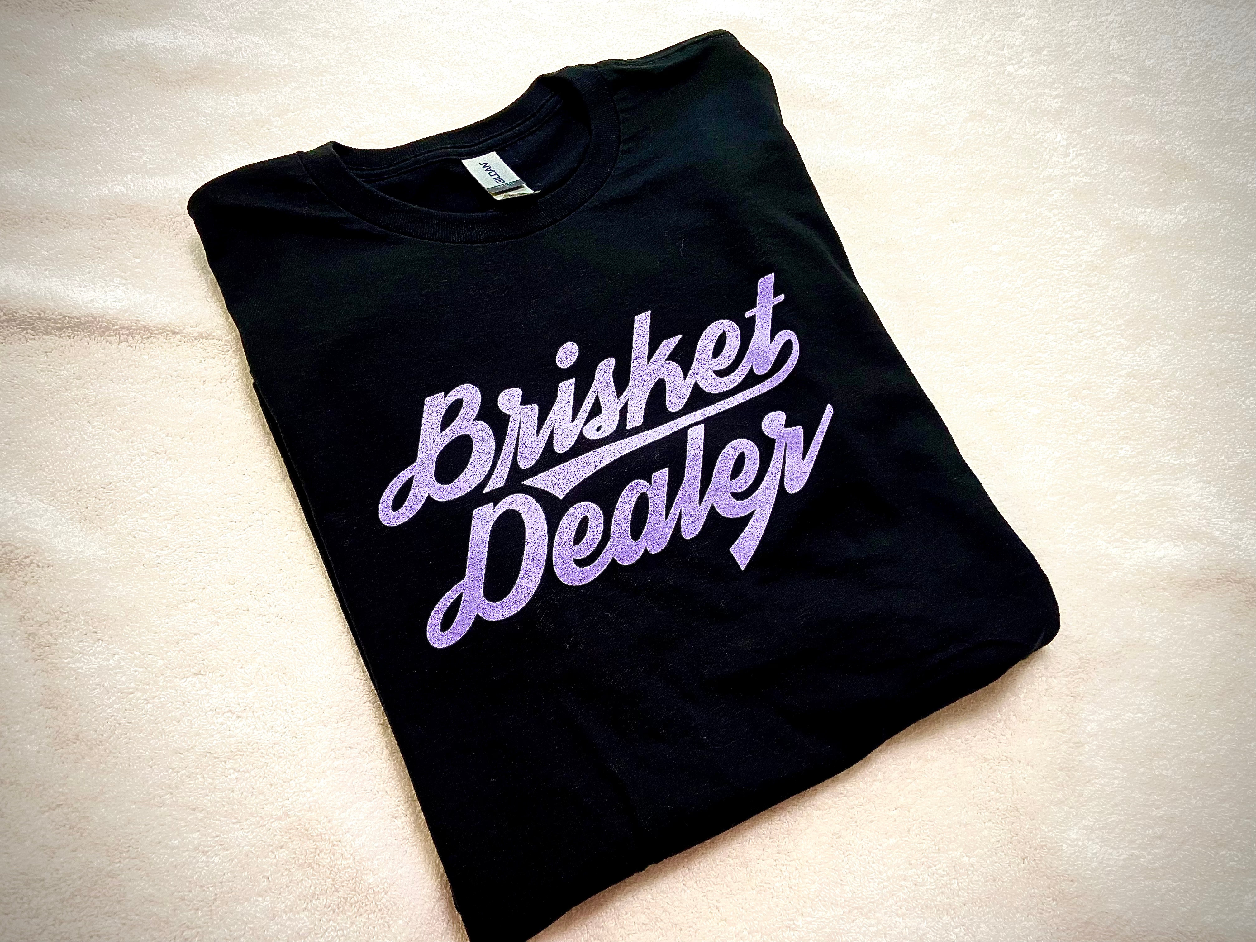 Women's Brisket Dealer