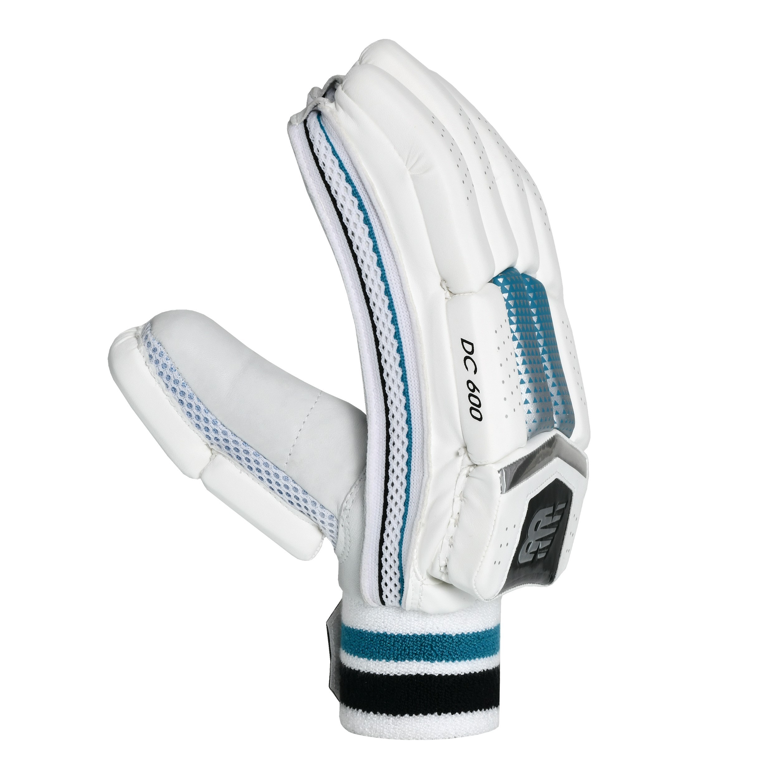 New Balance DC 600 Batting Gloves 2026/27