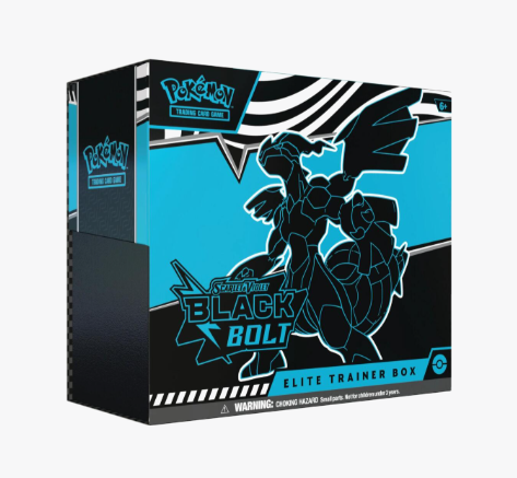 ブラックボルト　1box 中国版】ブラックボルト 1BOX – GRIMSHOP