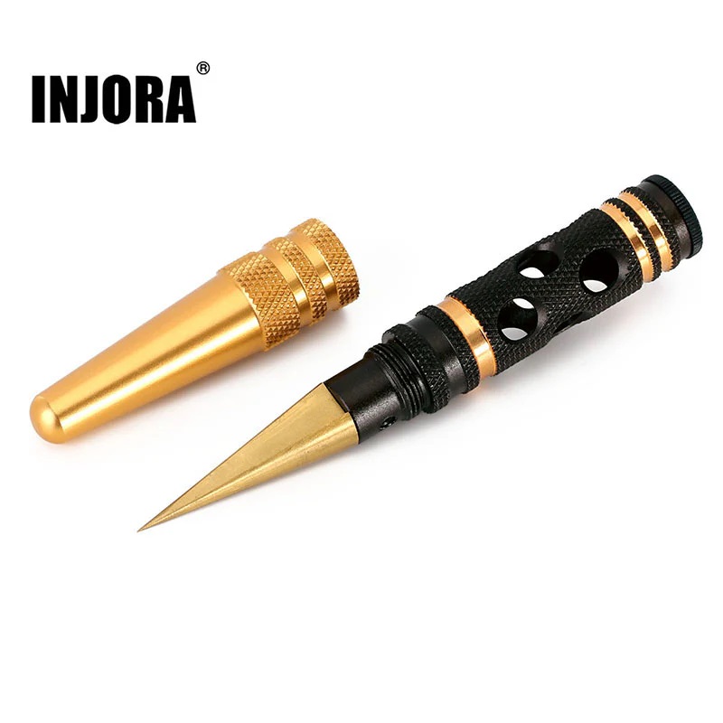 0-14mm Steel Reamer Body Shell Vole Opener