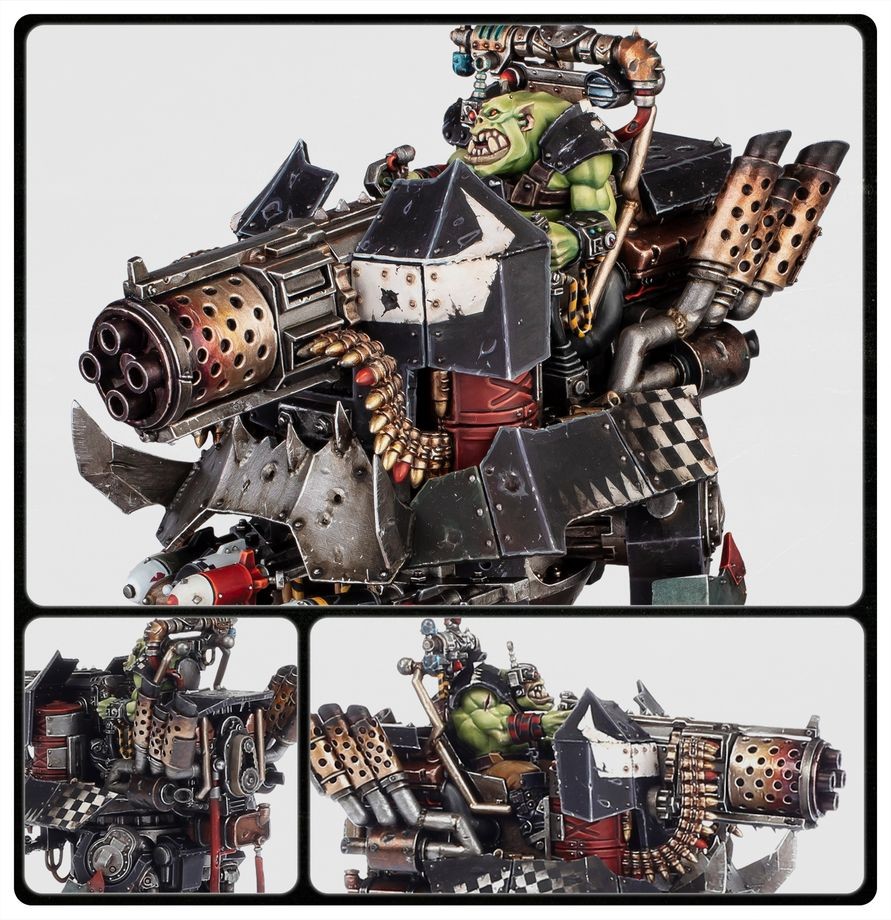 Big Mek Dakkarig thumbnail 3