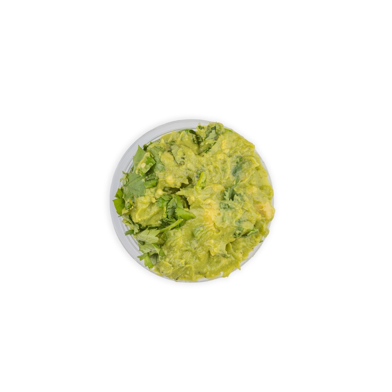 Side of Guac (Online)