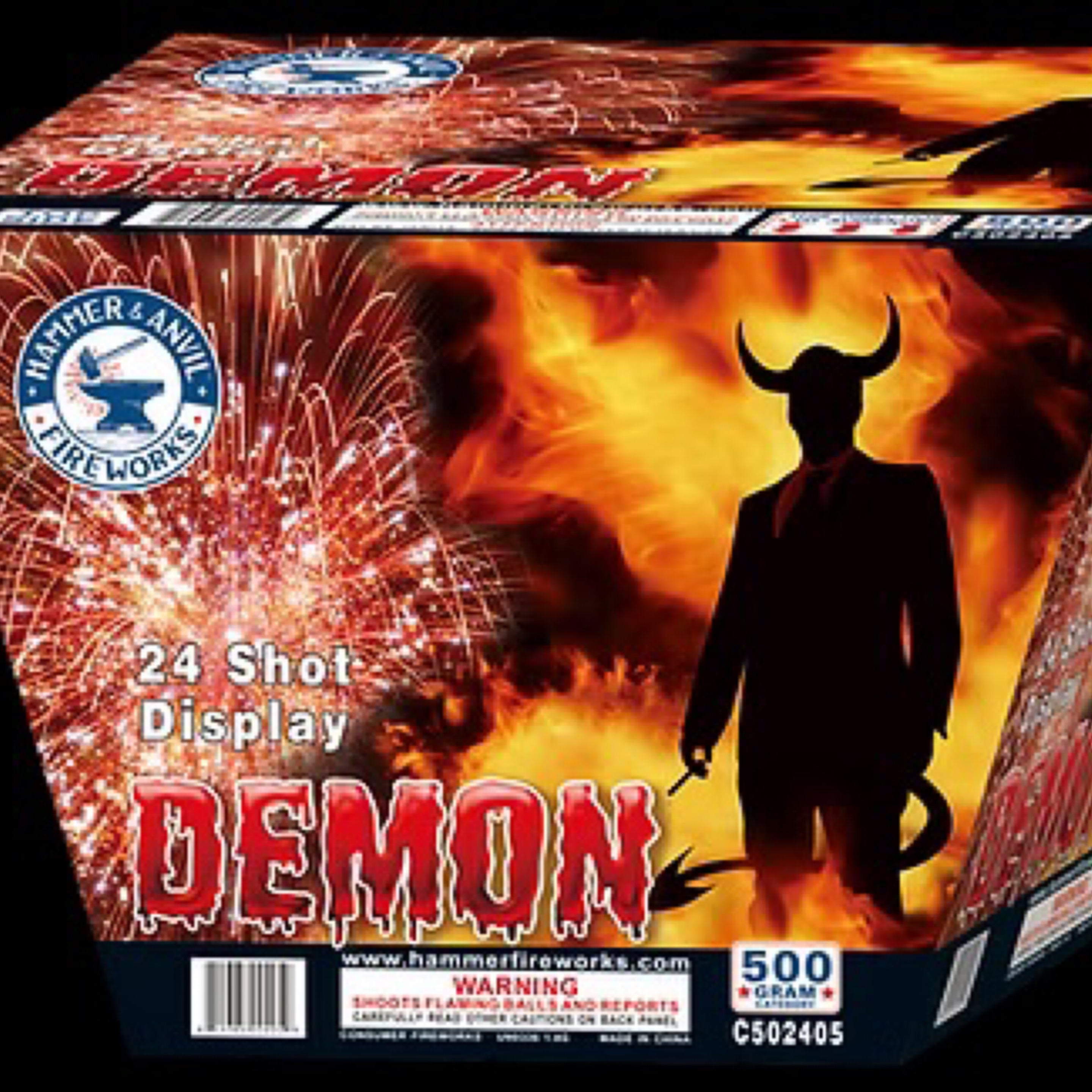 Demon