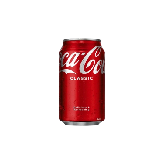 Coca Cola