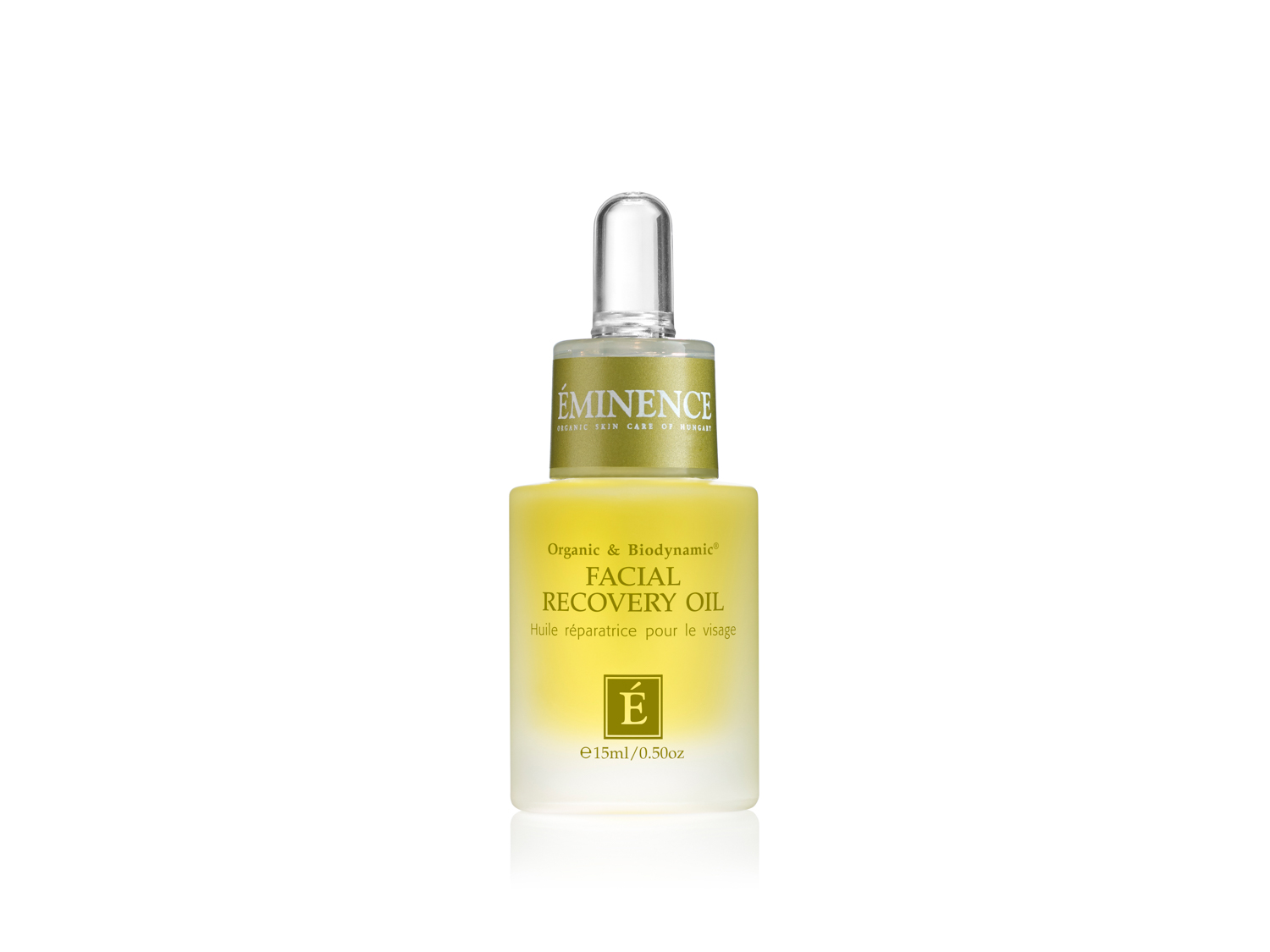Facial Recovery oil