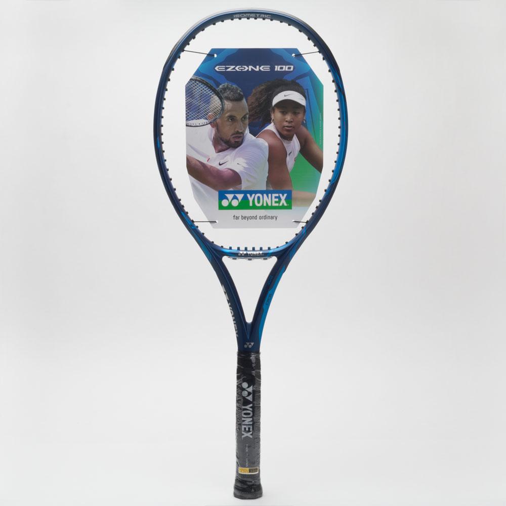 yonex ezone 100