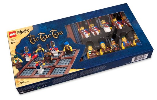 852750 Tic Tac Toe