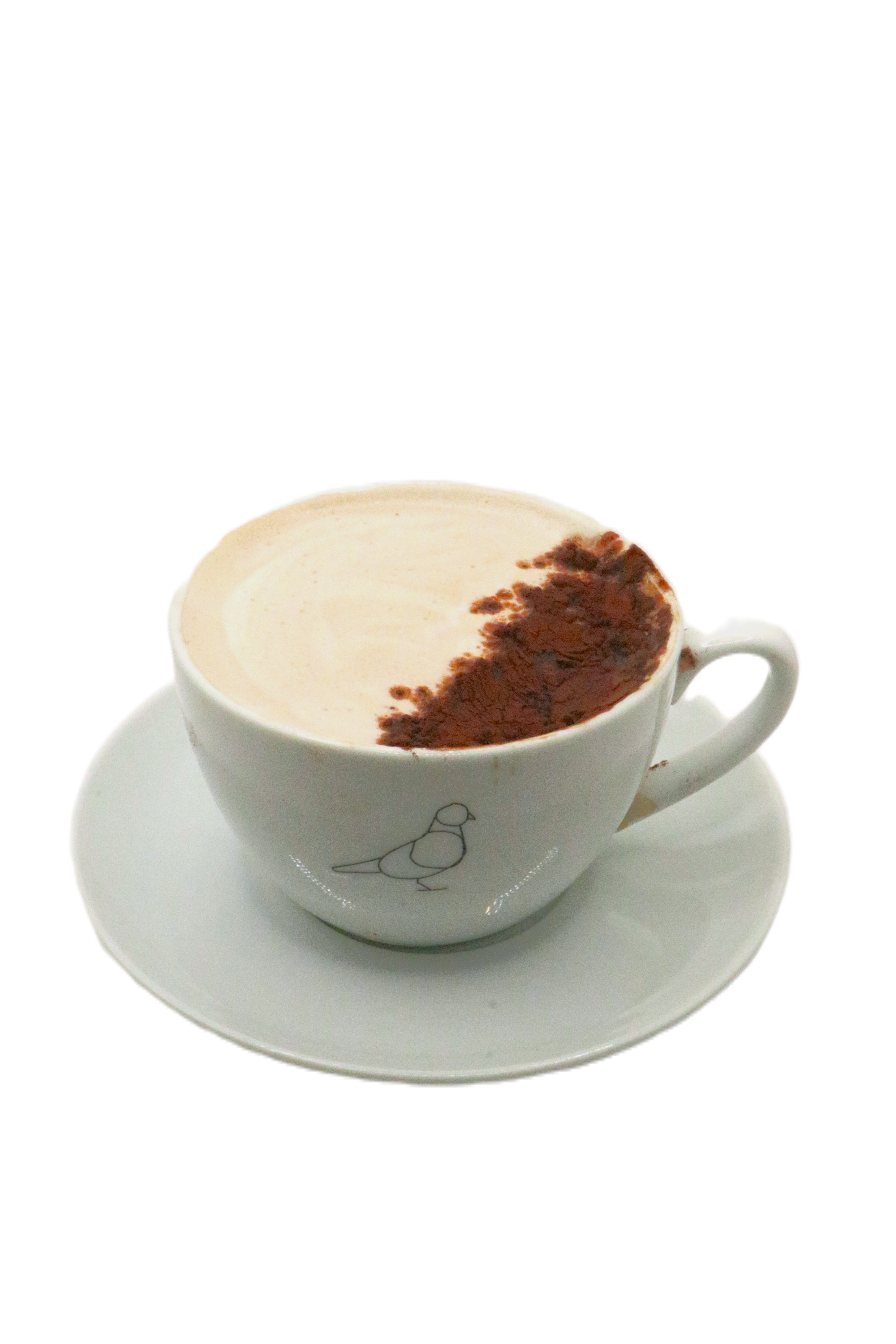 Hot Chocolate
