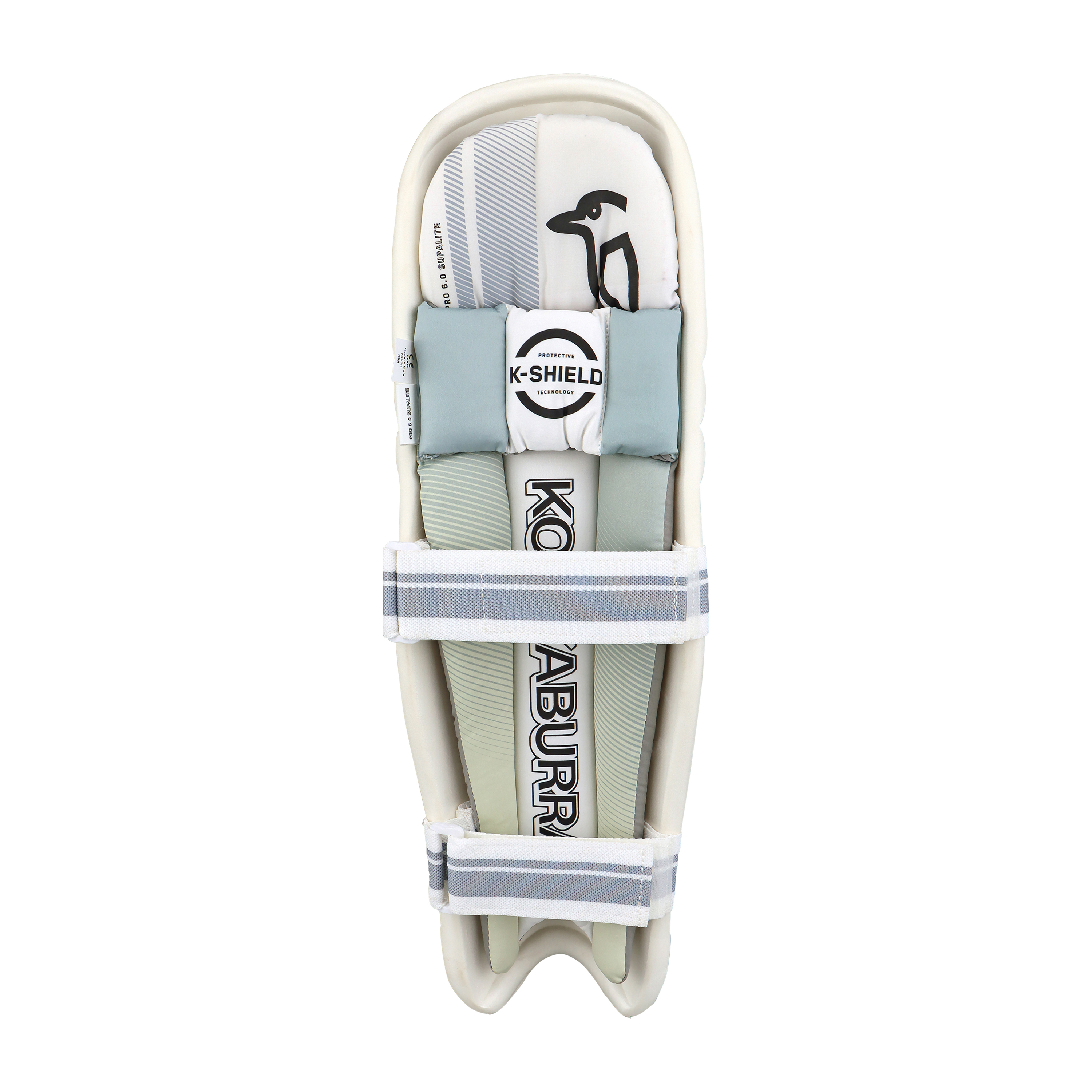 Kookaburra Pro 6.0 Supalite Batting Pads 2025/26