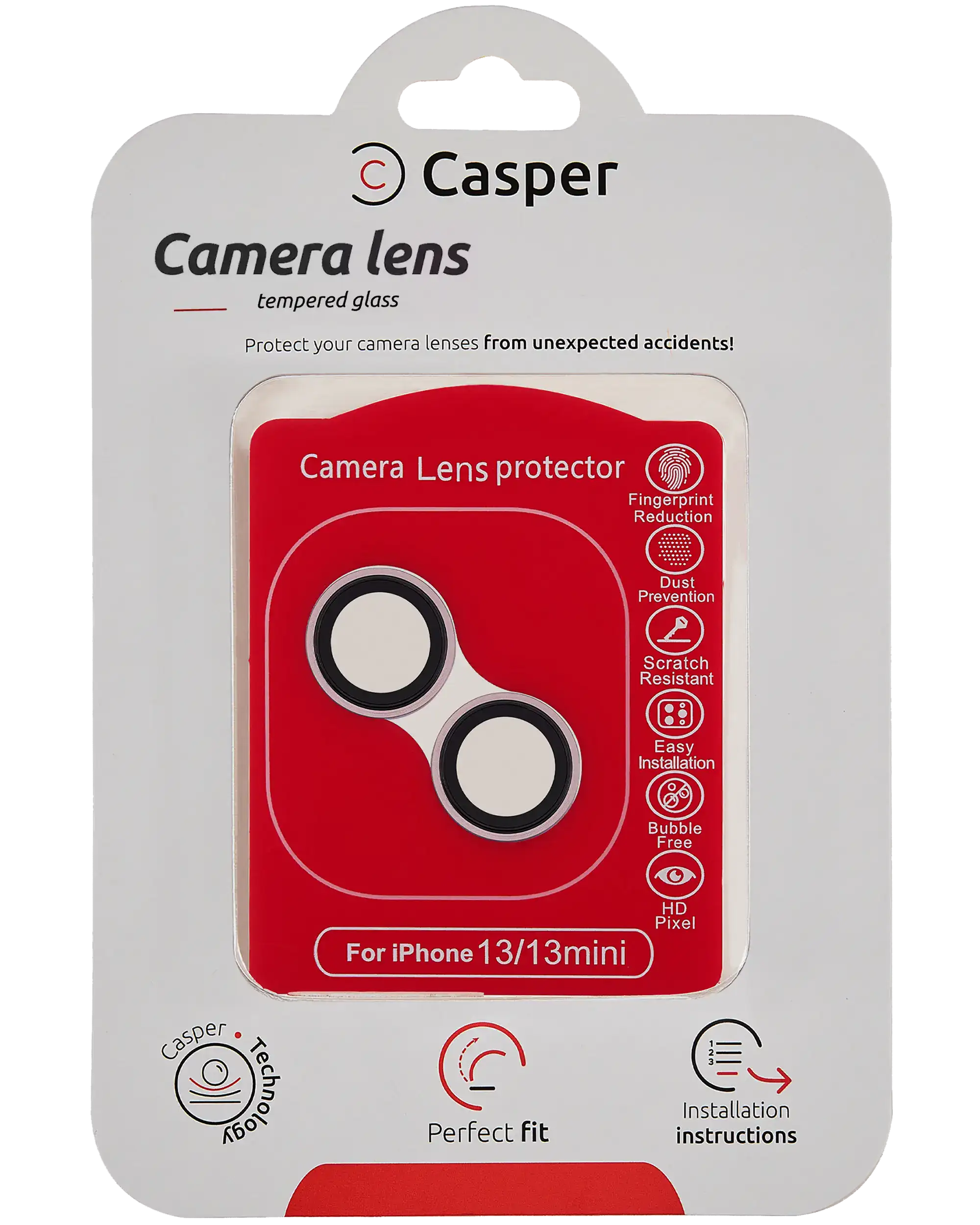 iPhone 13/13 Mini, Pink