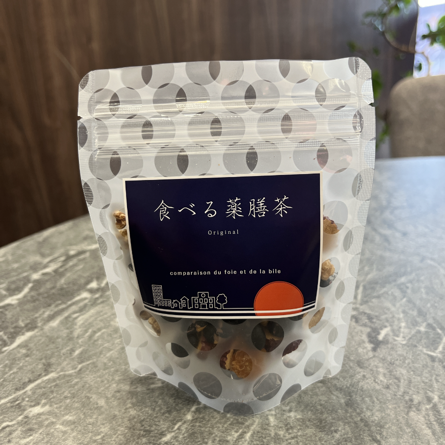 食べる薬膳茶original35g