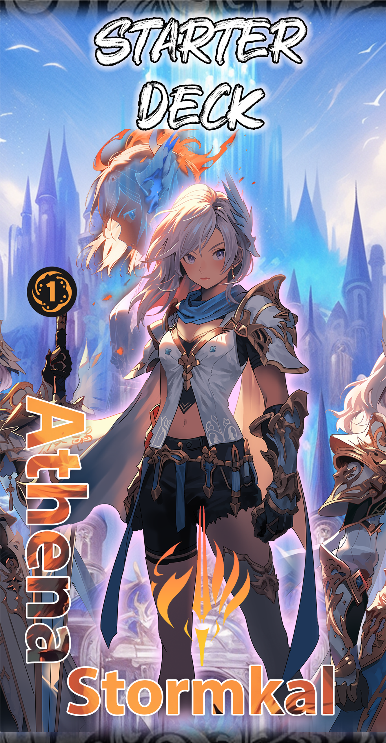 SD-Athena