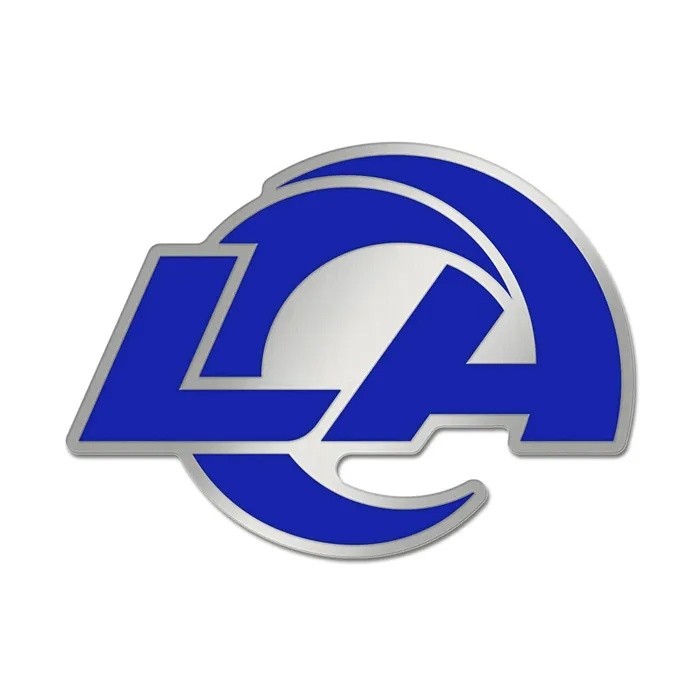 Los Angeles Rams 2026 Trading Pin