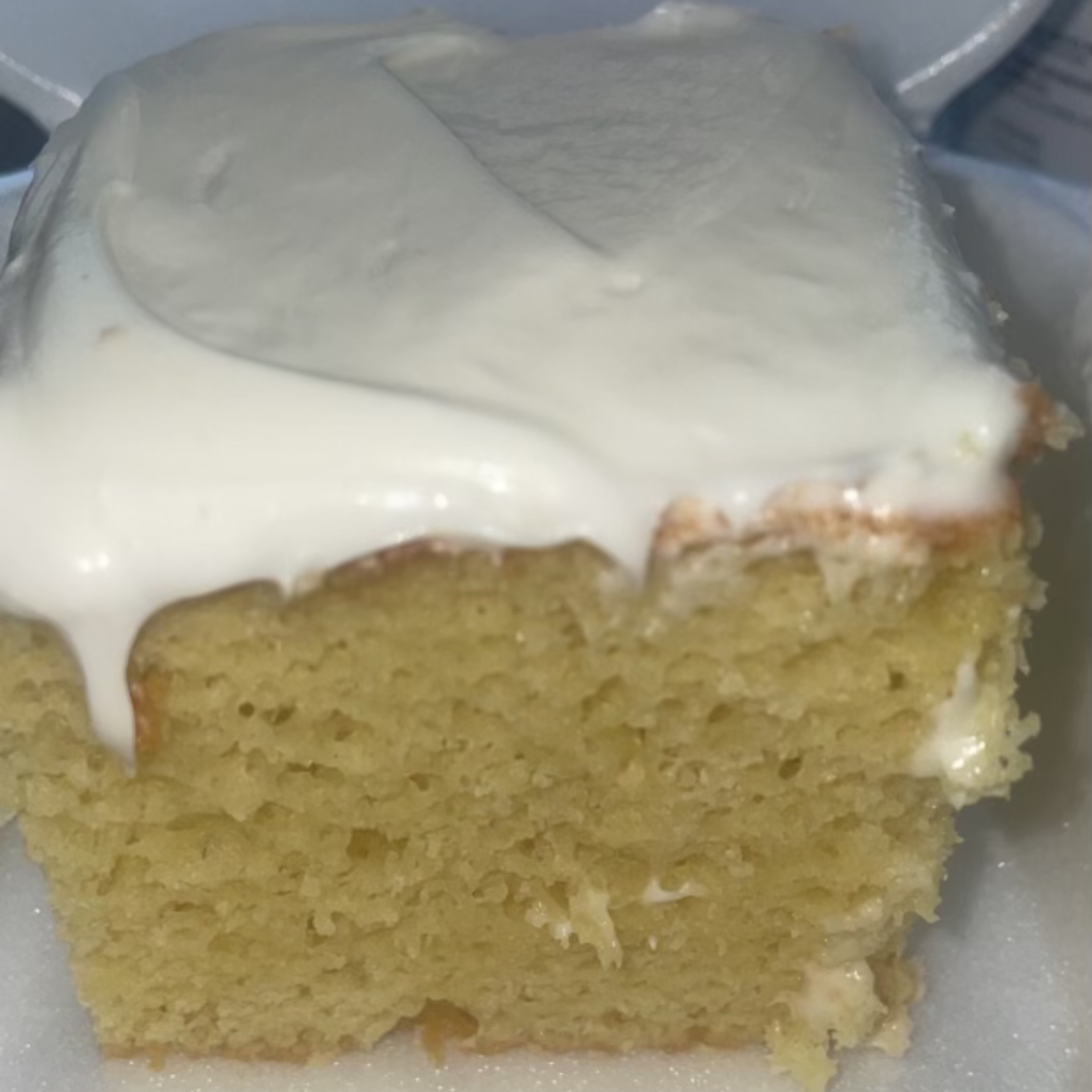 Cake of the Day