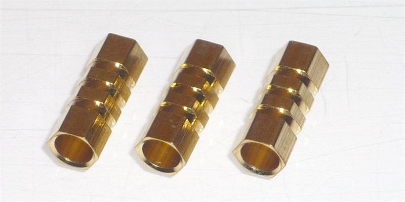 Power Transmission Connector 4.0mm 60630