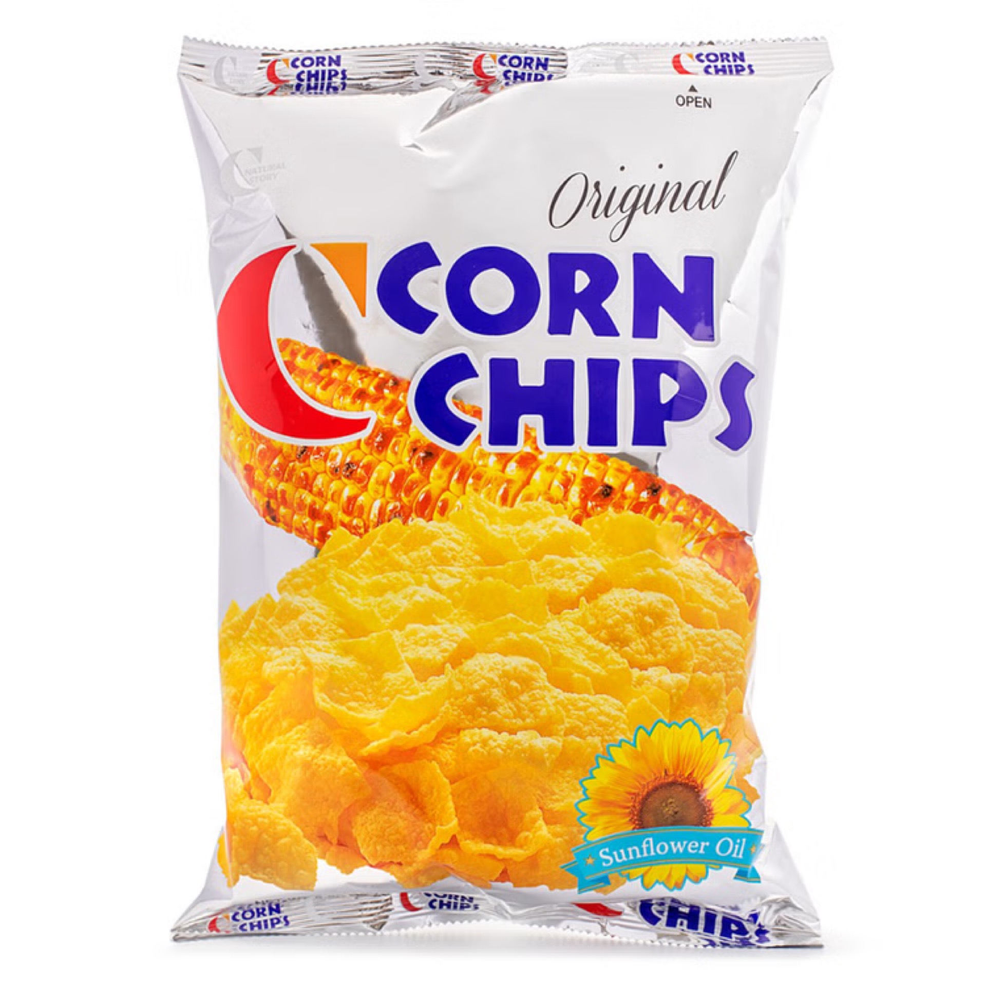 Corn Chip 5.22oz