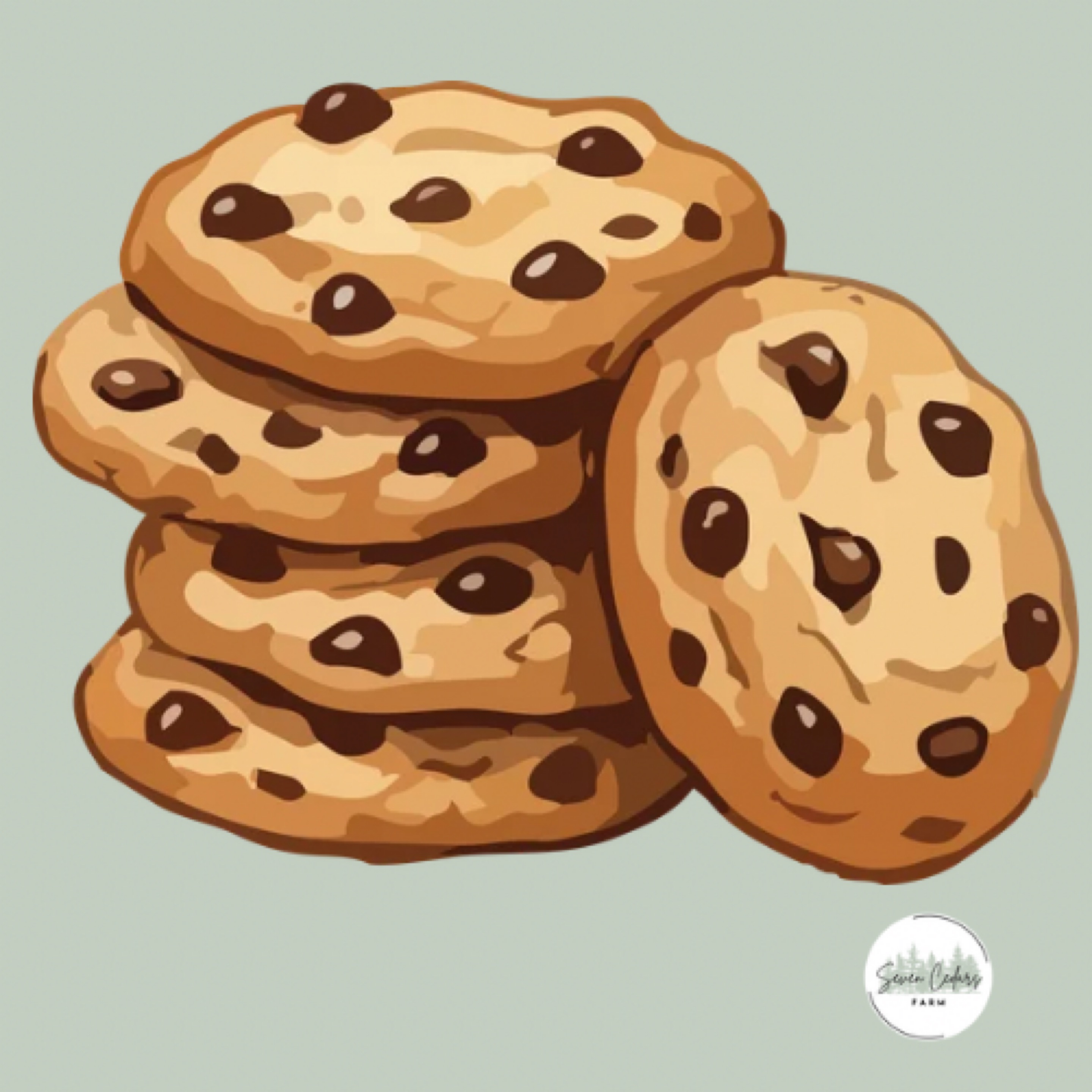 Photo of Chocolate Chip Cookies