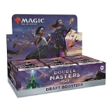 Double Masters 2022 Draft Booster Box