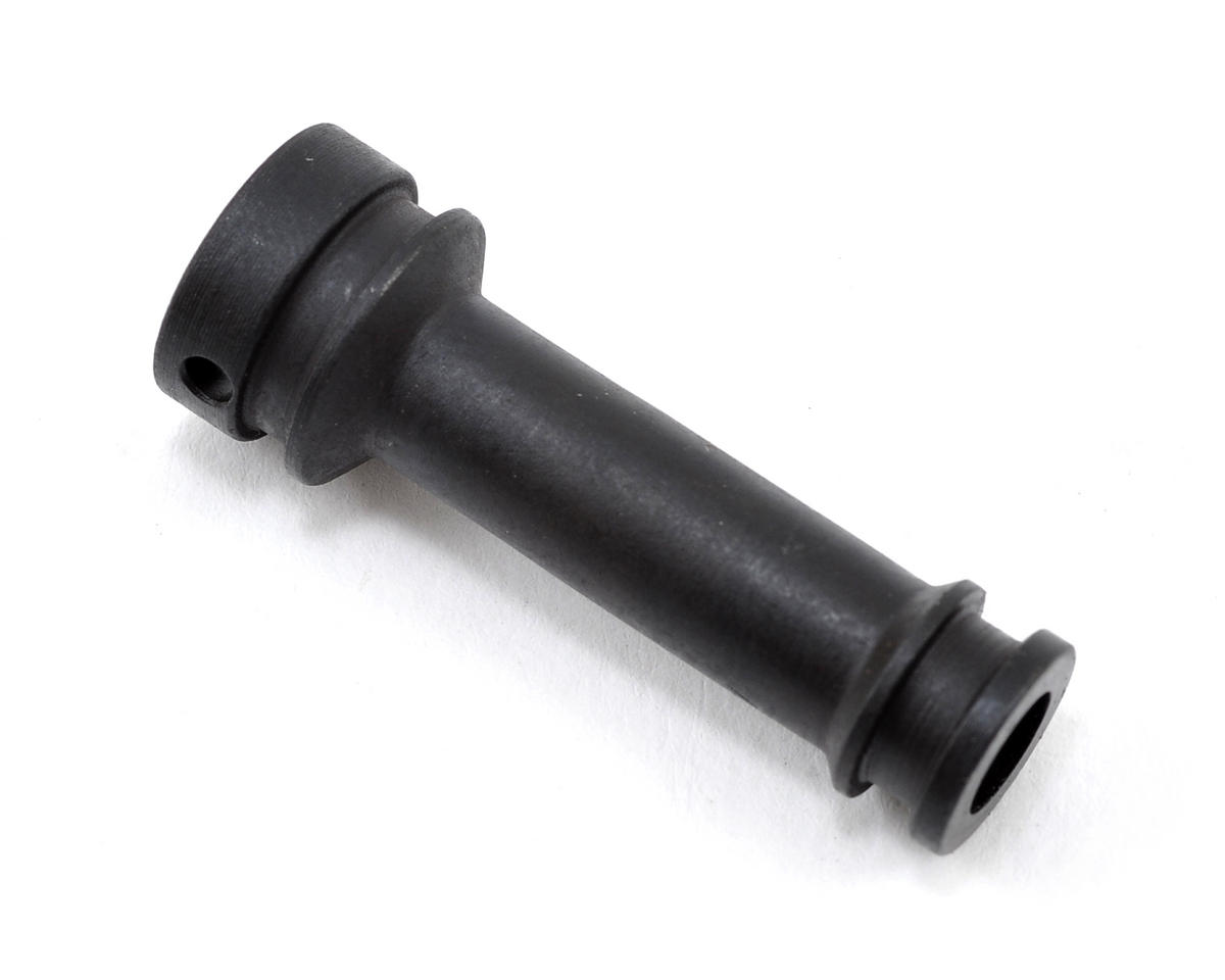 Half Shaft 6751