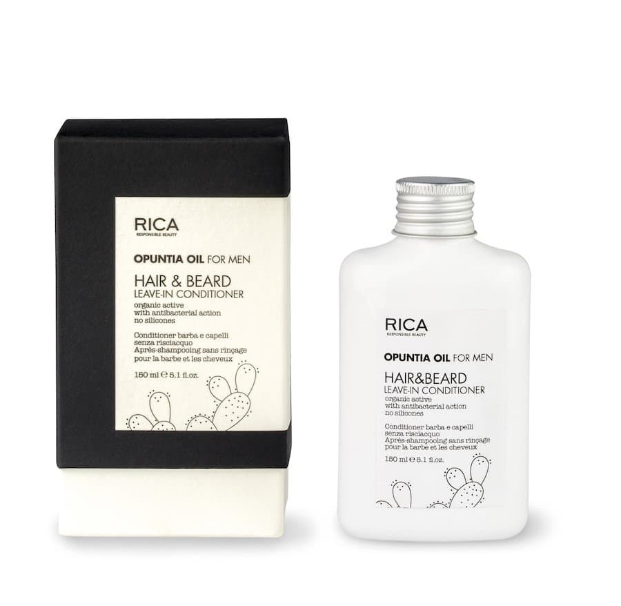 Leave-in Conditioner