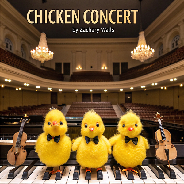 Chicken Concert