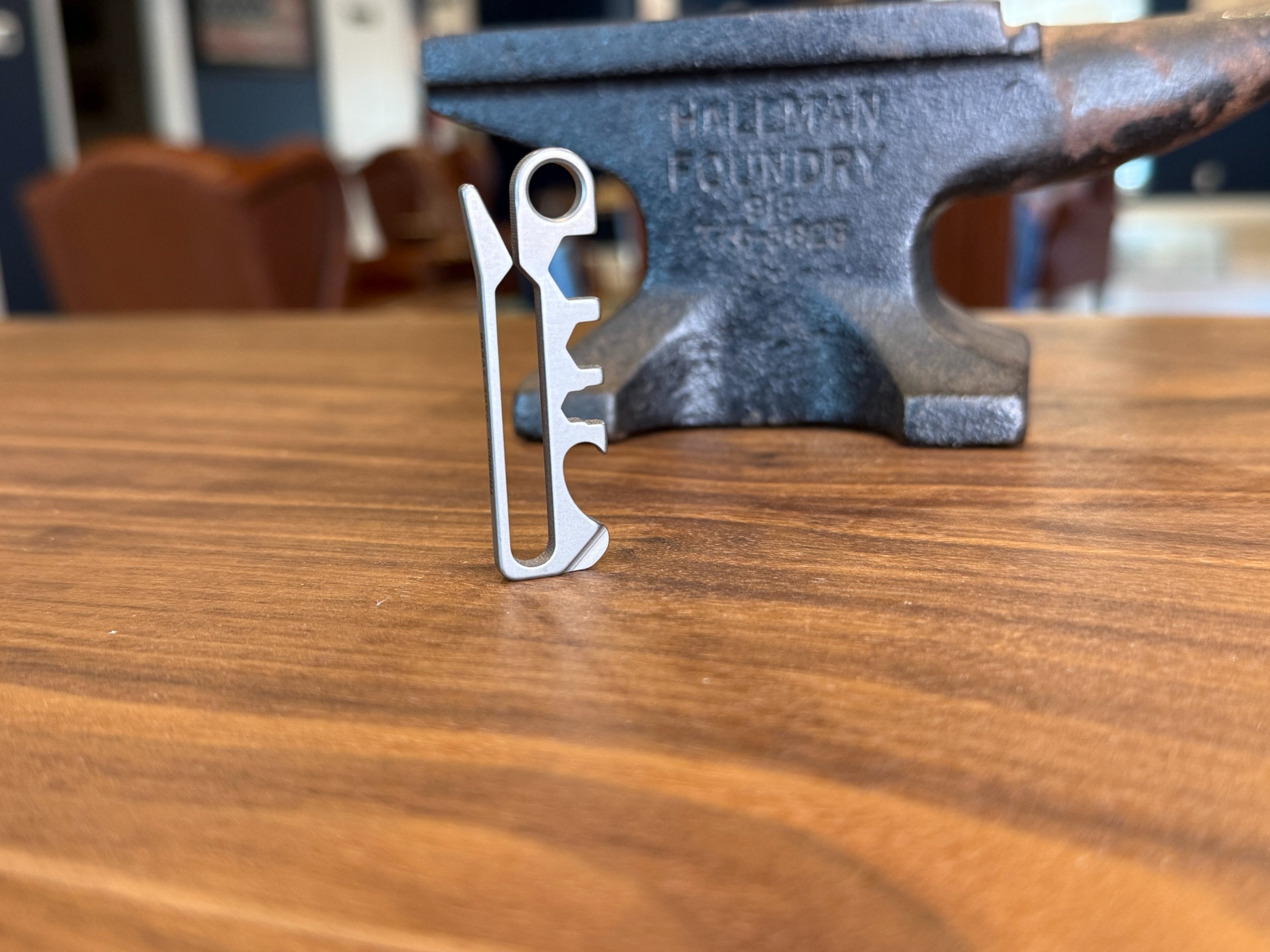 NHB Mini Multi Tool