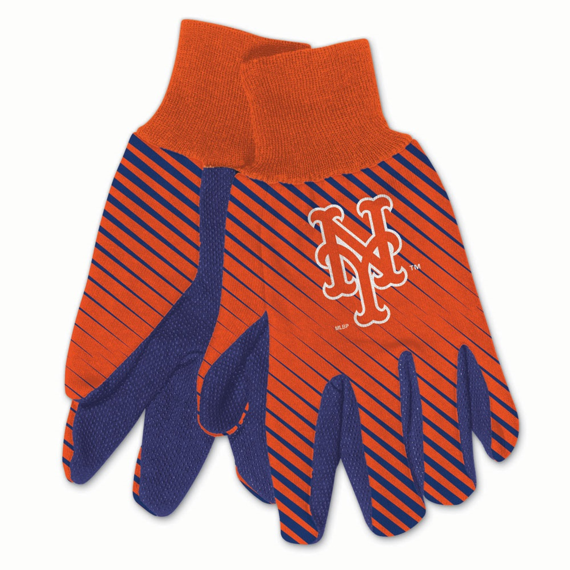 New York Mets Two Tone Gloves