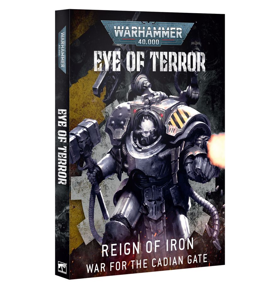 Eye of Terror: Reign of Iron – War for the Cadian Gate thumbnail 6