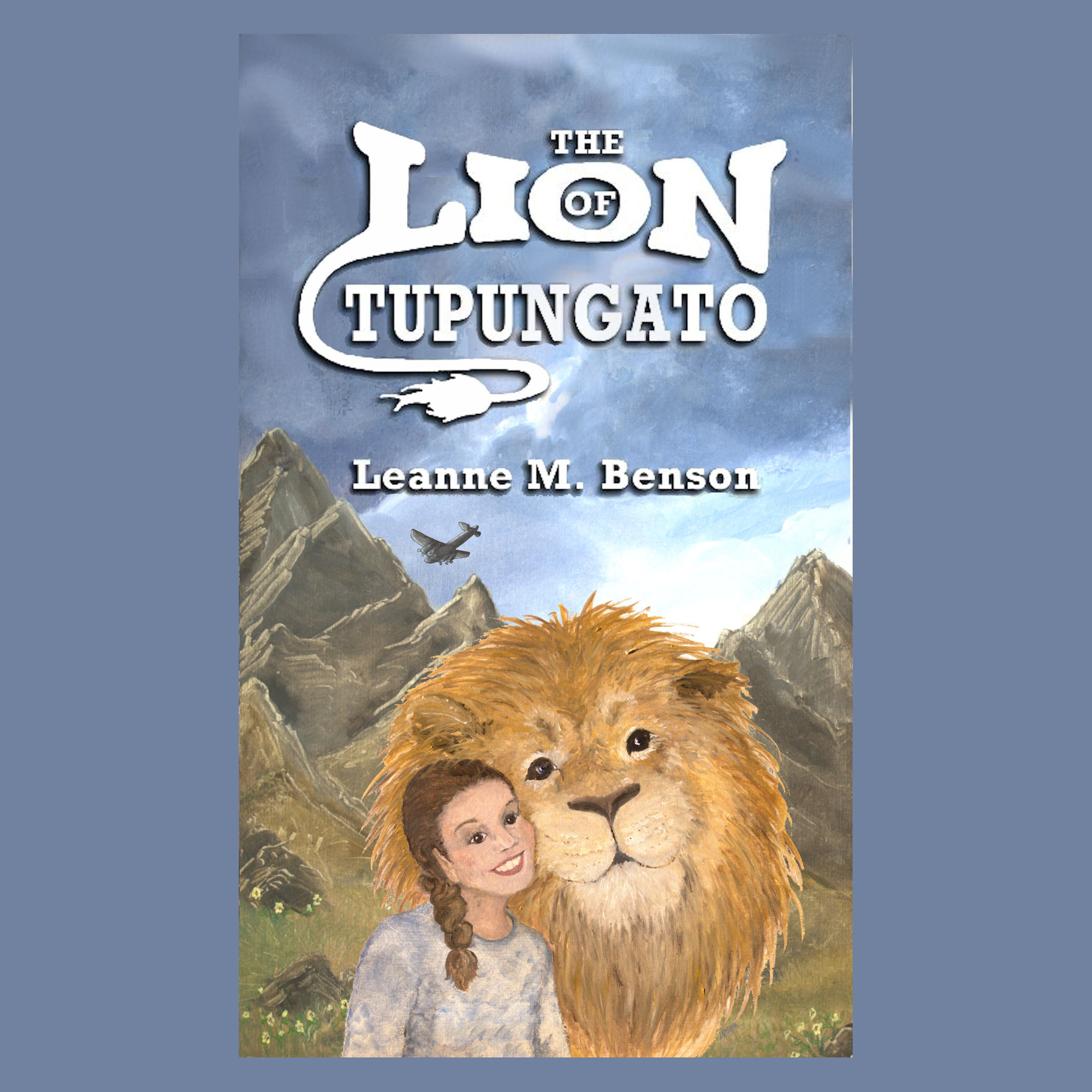 The Lion of Tupungato Online Shipping Included