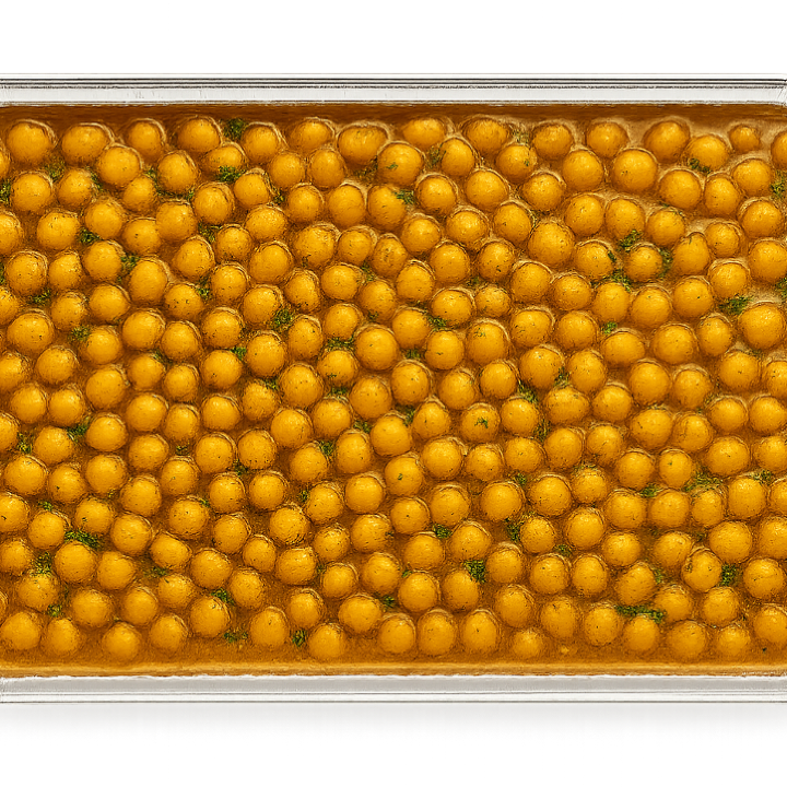 CATERING CURRY CHICK PEAS