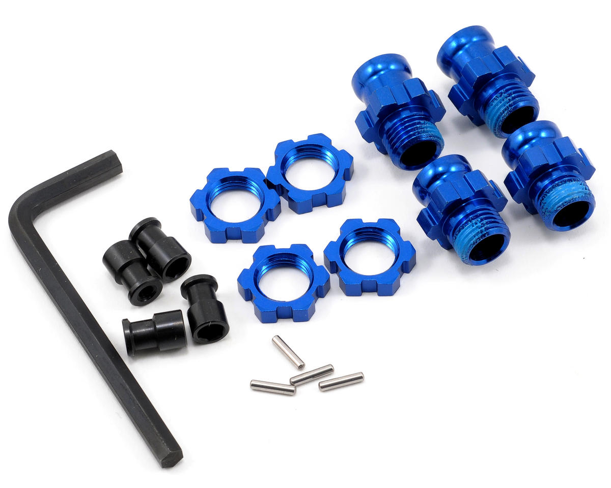 Wheel Hubs Blue 5853X SL-4R5(1)