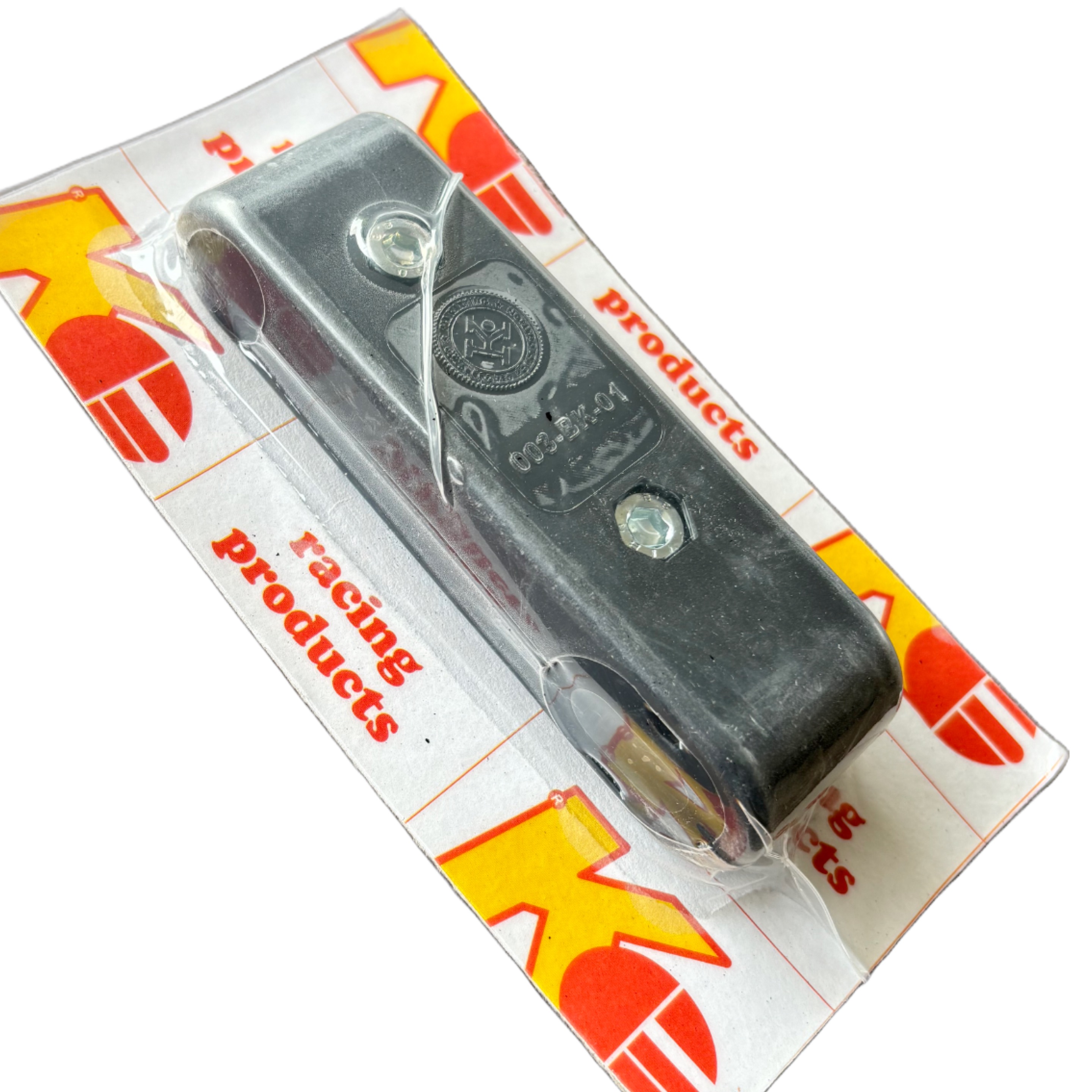 Nose Cone - Plastic Clamp