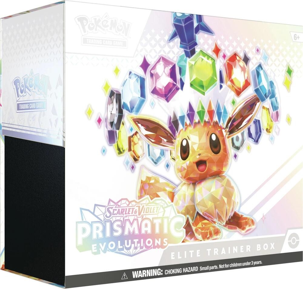 Elite Trainer Box thumbnail 6