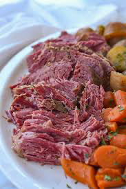 Corned Beef