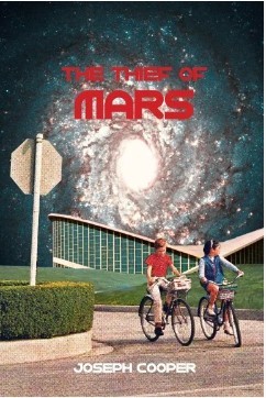 Joseph Cooper/The Thief of Mars