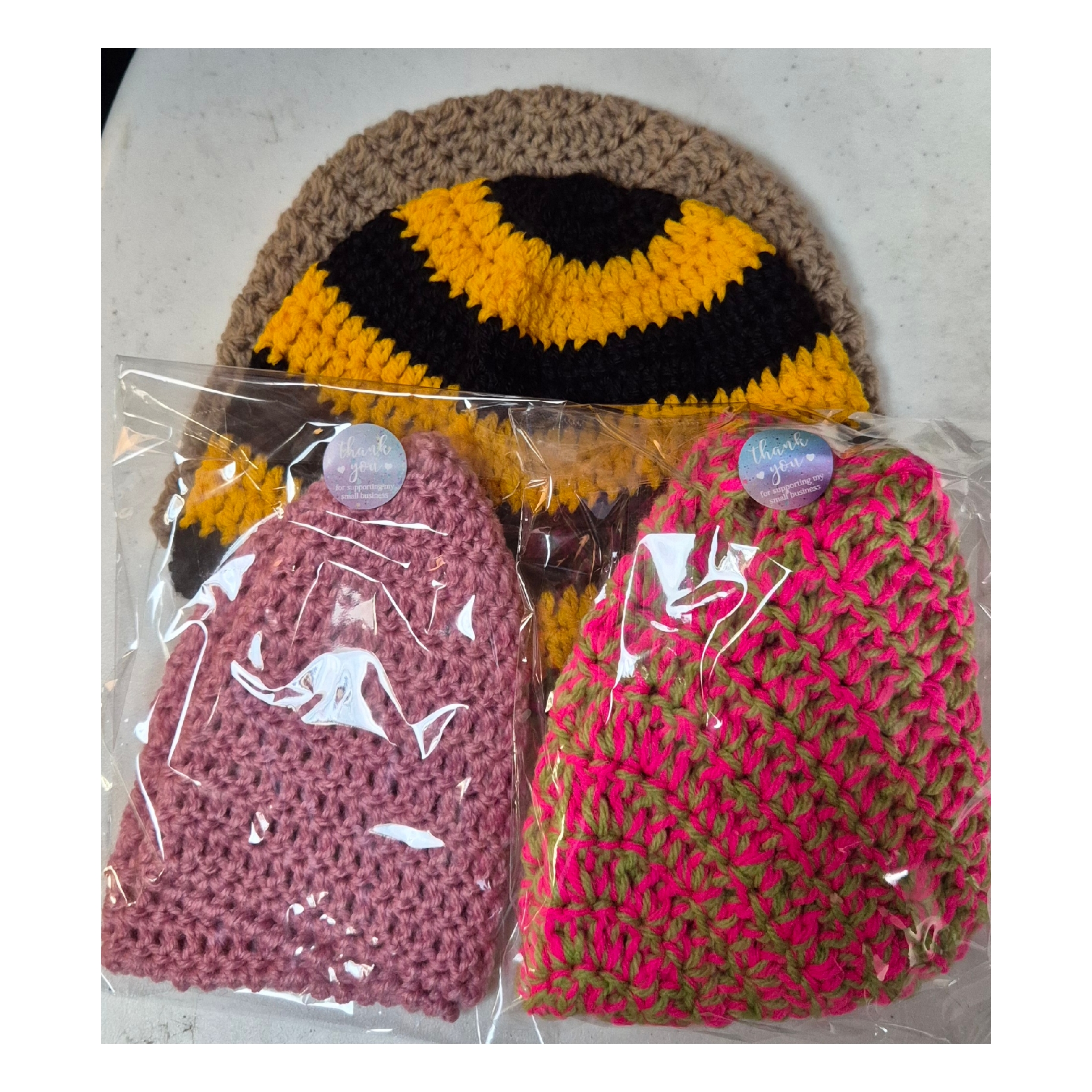 Beanies