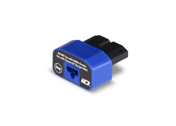 TRX-4M iD Charging Port 2821-PORT SL-2R6(8)