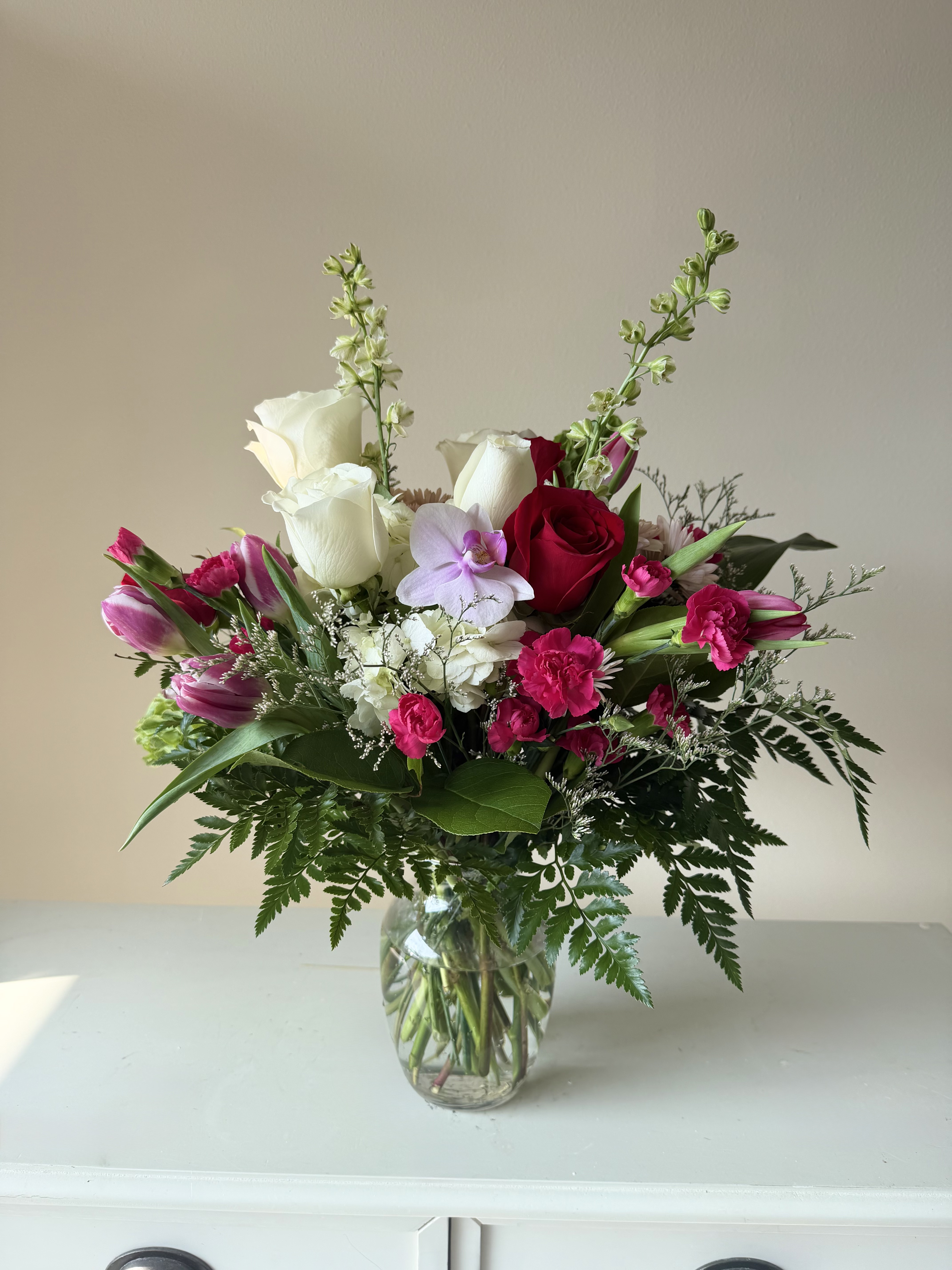 Happiness Blooms - Birthday flowers - in Destin, FL thumbnail 2