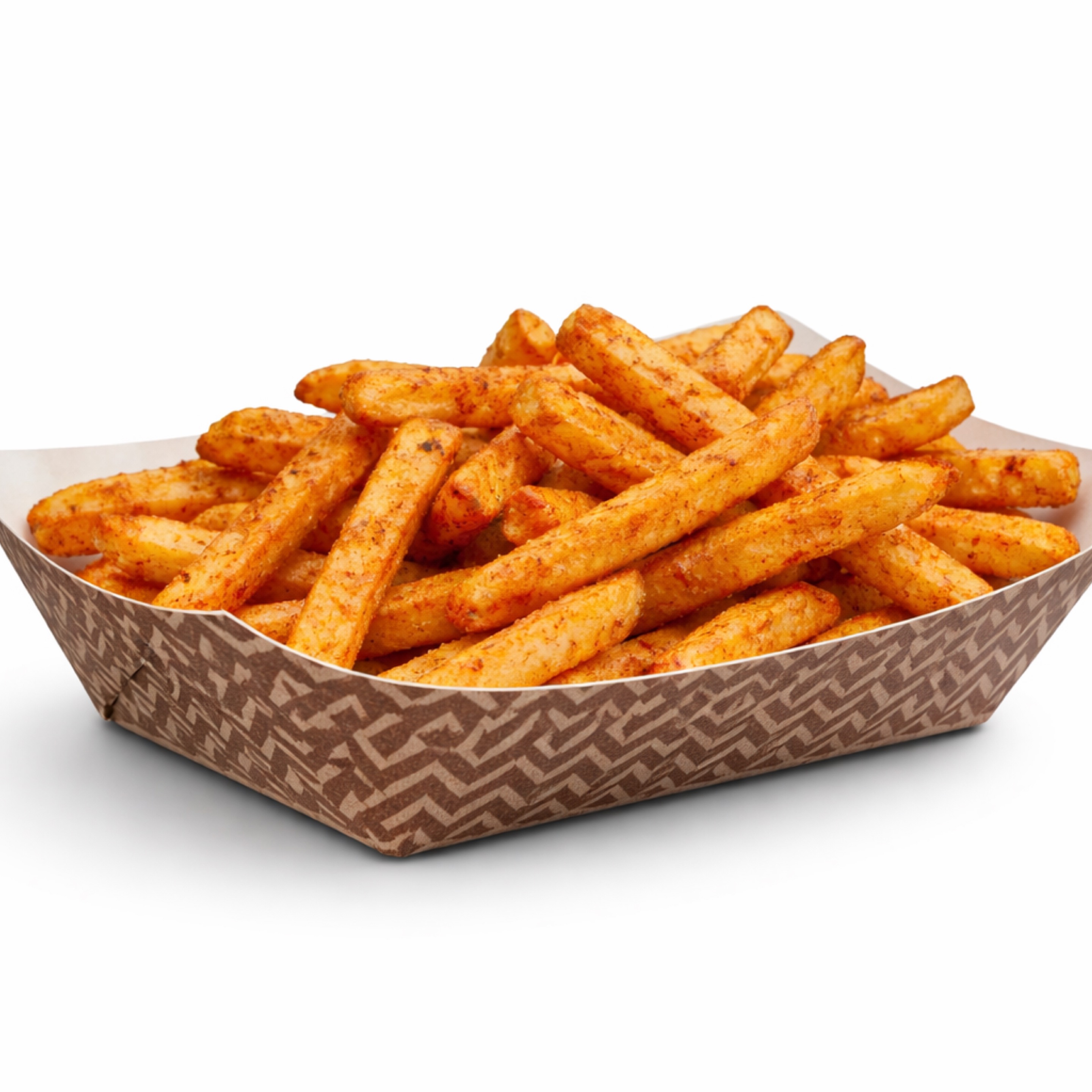 Regular Fries