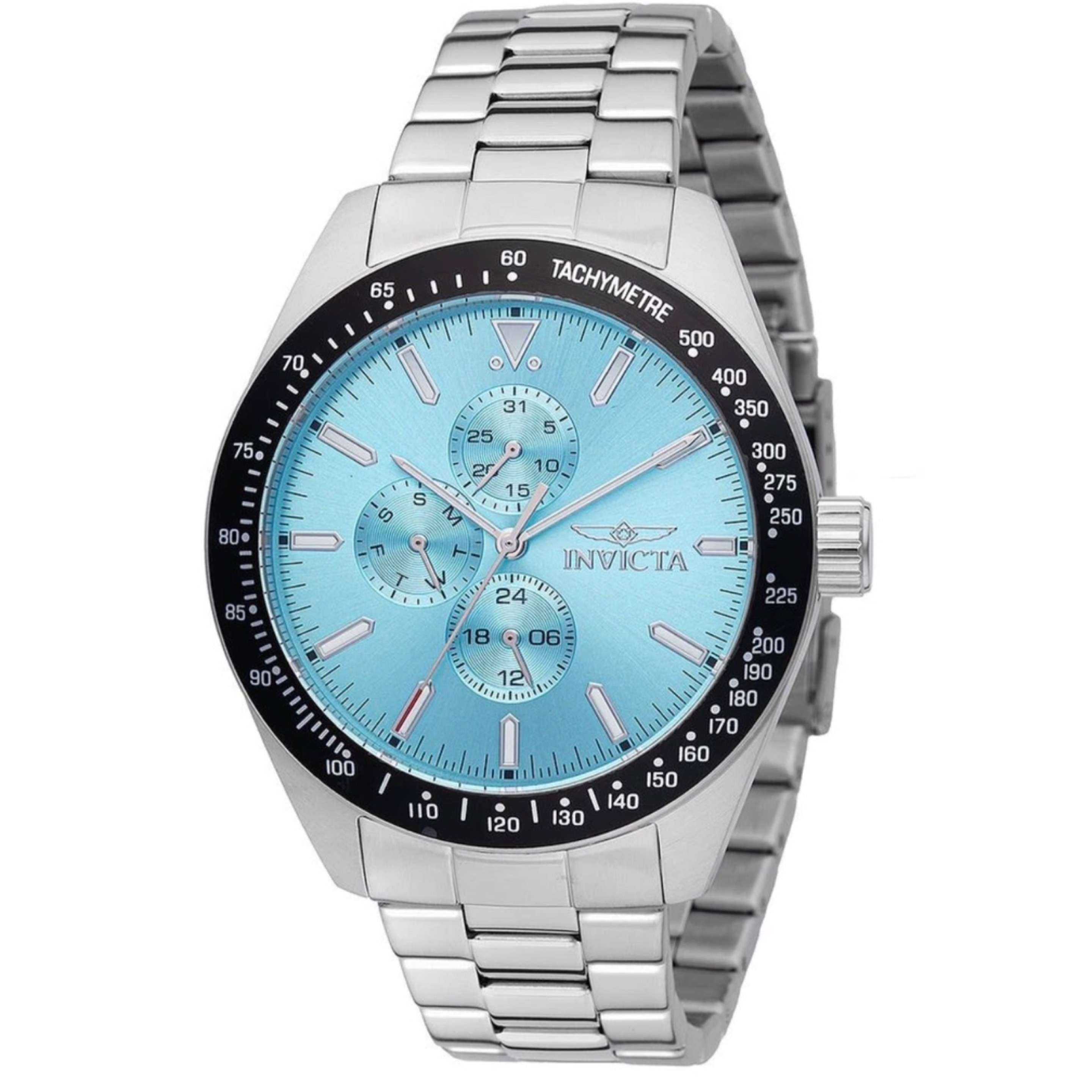 Invicta Aviator Storm Men's Watch - 45mm