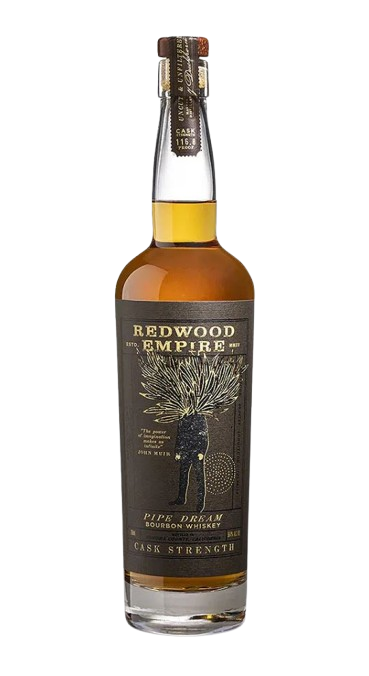 Redwood Empire Pipe Dream Cask Strength