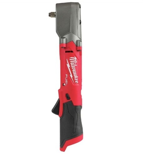 Milwaukee M12 Fuel Lithium-Ion 3/8 in Cordless Right Angle Impact Wrench