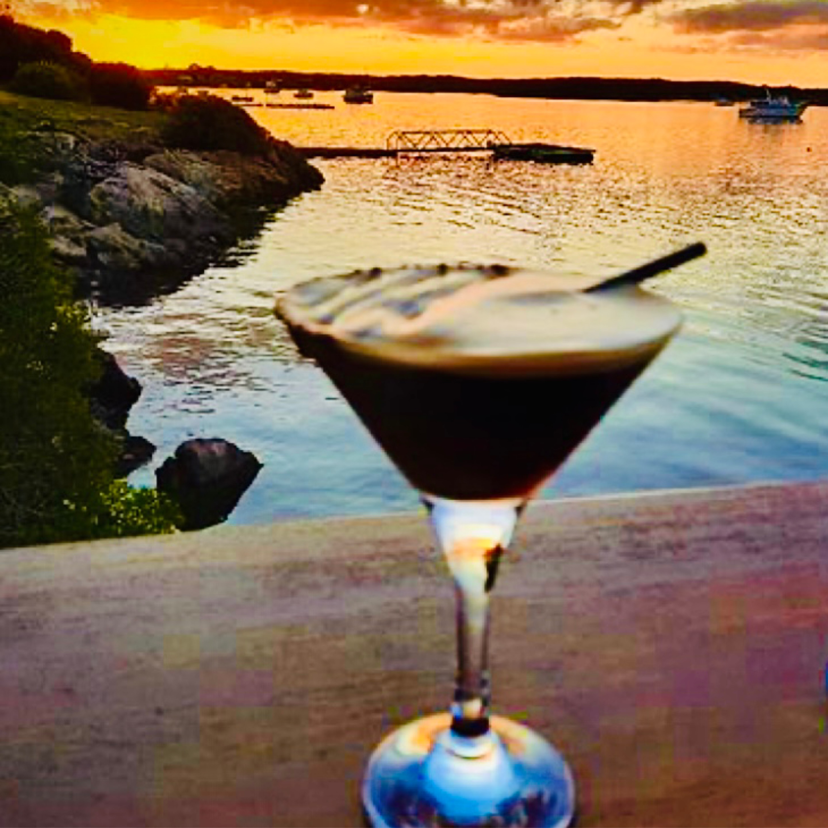 Espresso Martini