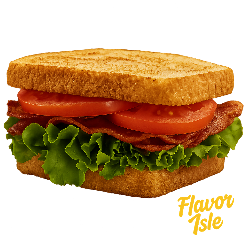 B.L.T.