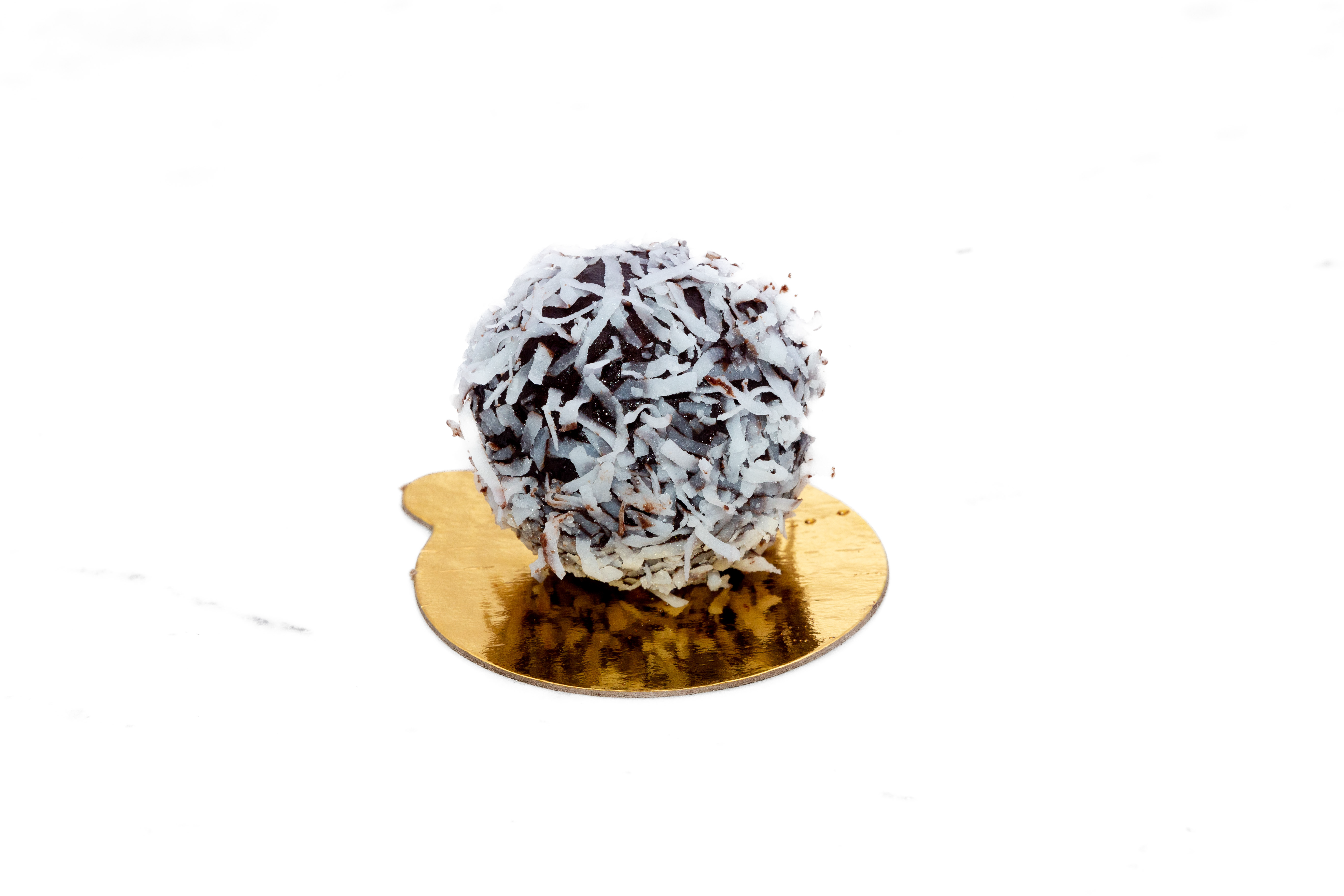 Coconut Ball