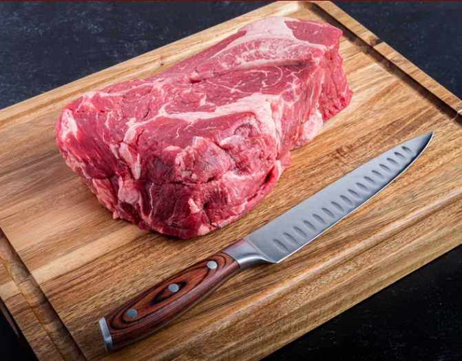 Chuck Roast