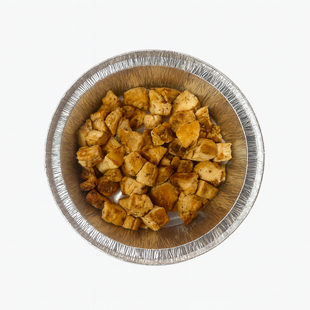 Chicken 4oz