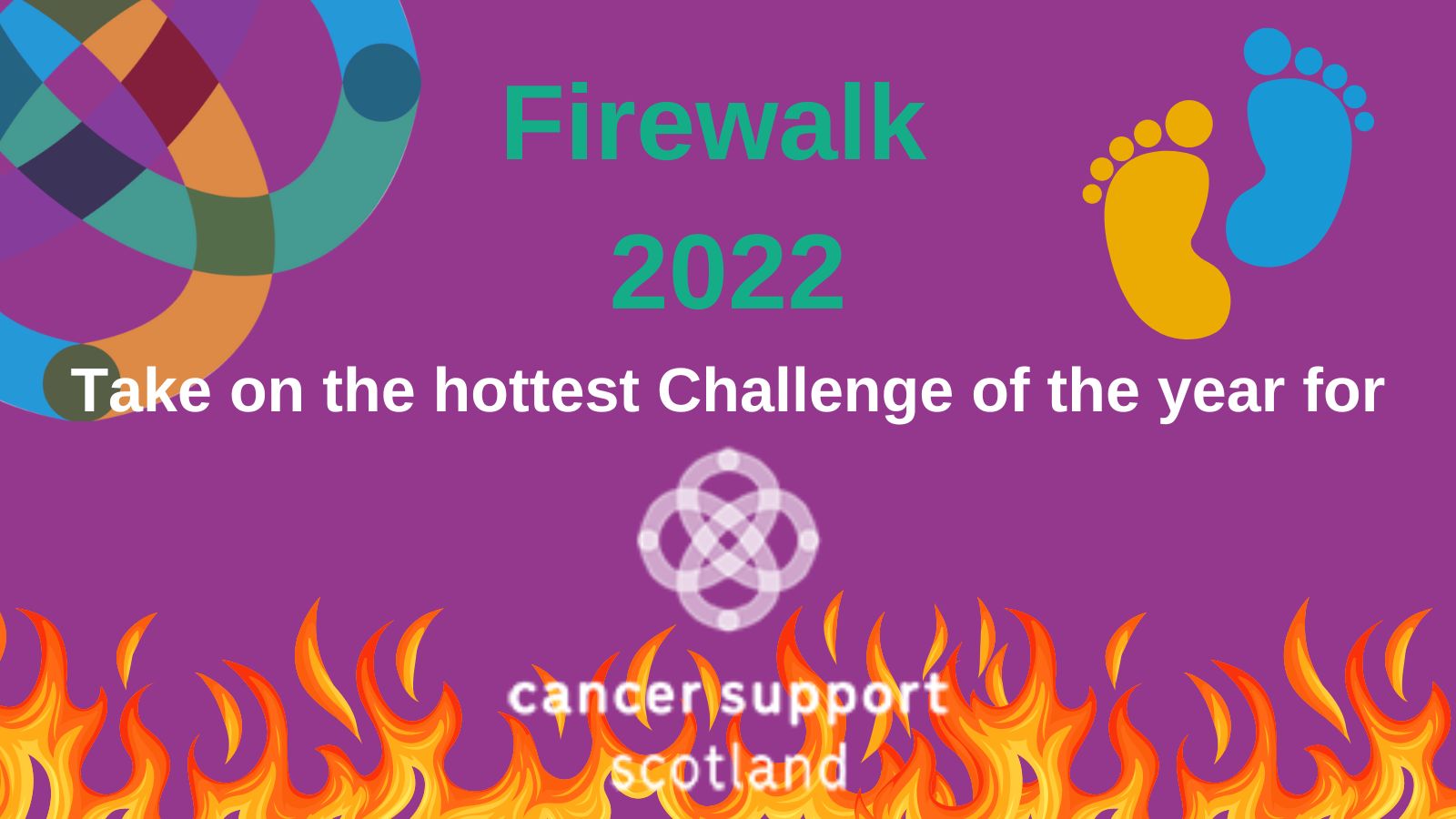 Firewalk October 2022